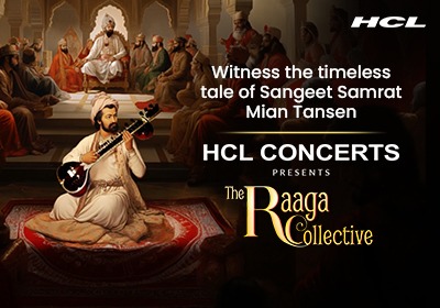 Tansen’s Tale The Fire and the Rain​​