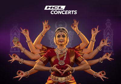 Mudras in Bharatanatyam
