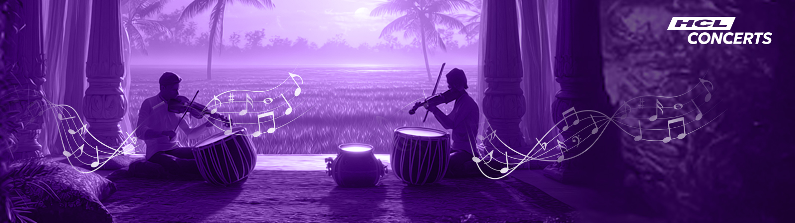 7 Talas in Carnatic Music
