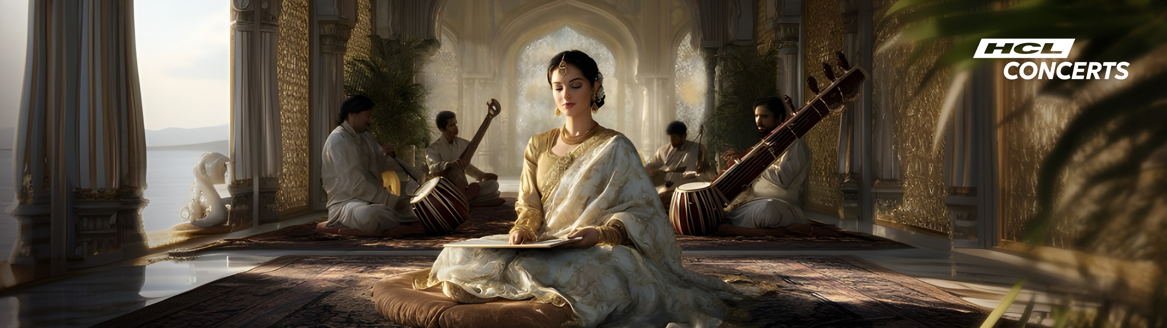 Famous Women Composers in Indian Classical Music History
