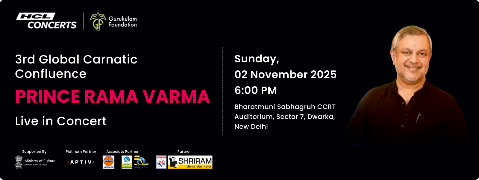 Classical Bhajan Singer-1