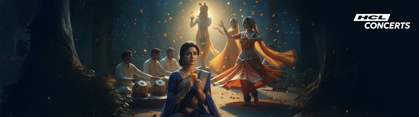 The Language of Emotions: How Thumri Expresses Love and Longing The Language of Emotions: How Thumri Expresses Love and Longing