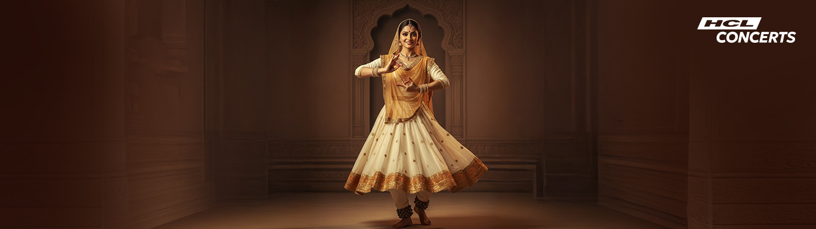 Kathak Dance: History, Gharanas & Signature Techniques