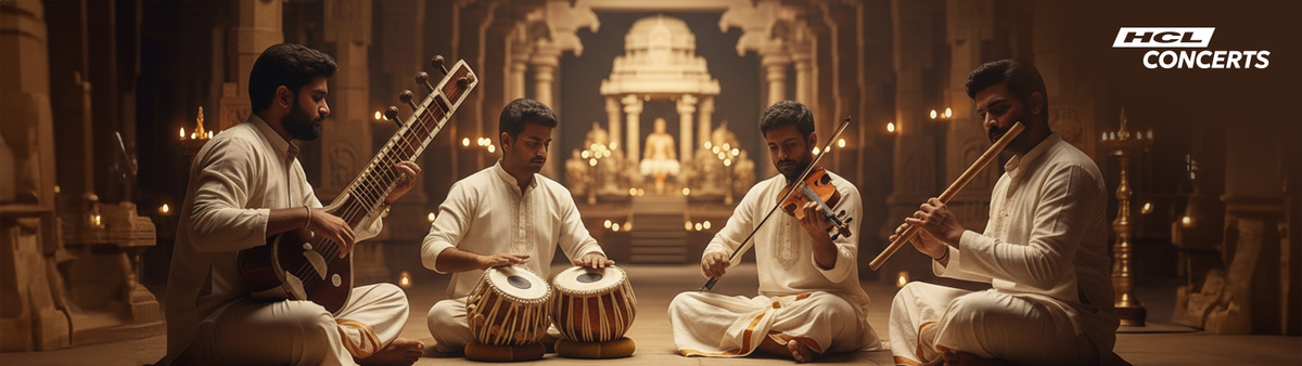 The Influence of Carnatic Music on South Indian Culture and Traditions The Influence of Carnatic Music on South Indian Culture and Traditions