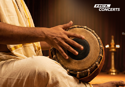 Mridangam in Carnatic Music