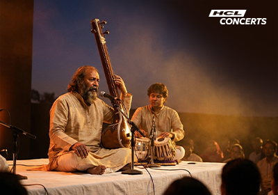 Raag Yaman in Hindustani Classical Music