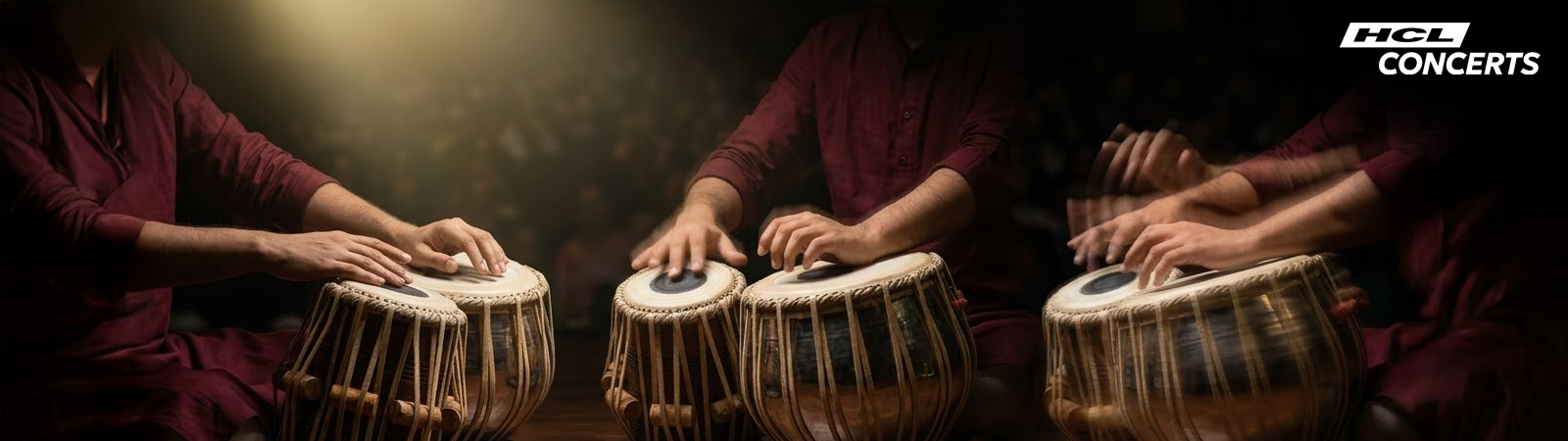 Understanding Laya – The Tempo that Drives Classical Music