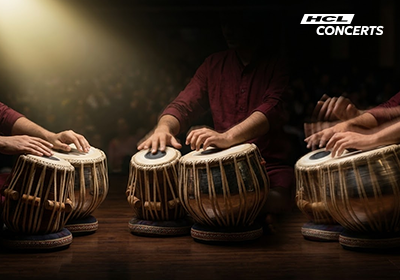 Understanding Laya - The Tempo that Drives Classical Music