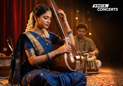 Tanpura in Classical Music