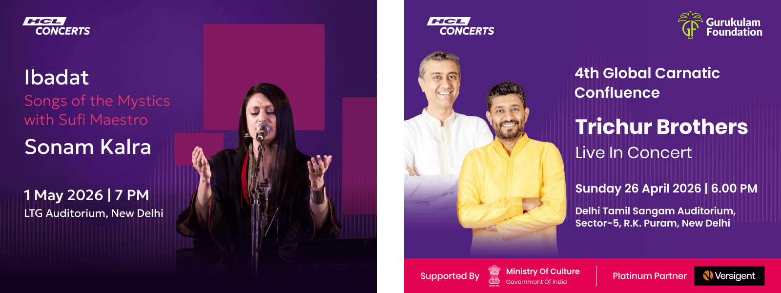 Ibadat- Songs of the Mystics.