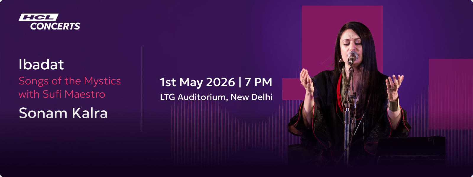 Ibadat- Songs of the Mystics 2. 2