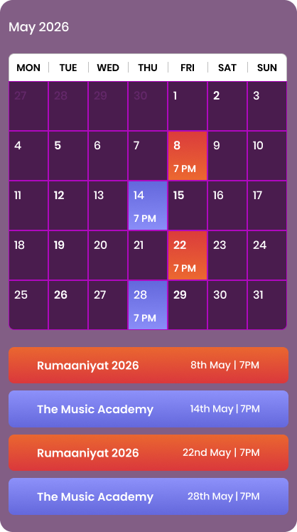 May 2026 Mobile 2