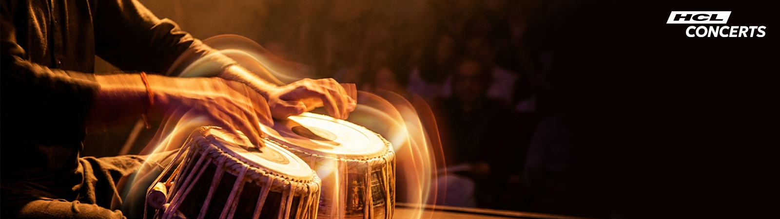 How Tabla Performance Brings Energy to Live Concerts