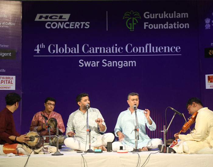 Gurukulam Foundation