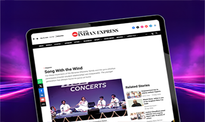 Echoes Of Benaras Through Flute and Shehnai