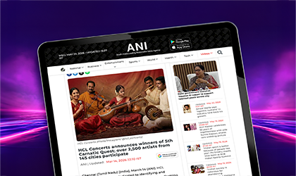 Carnatic Quest 2025 winners announced by HCL Concerts