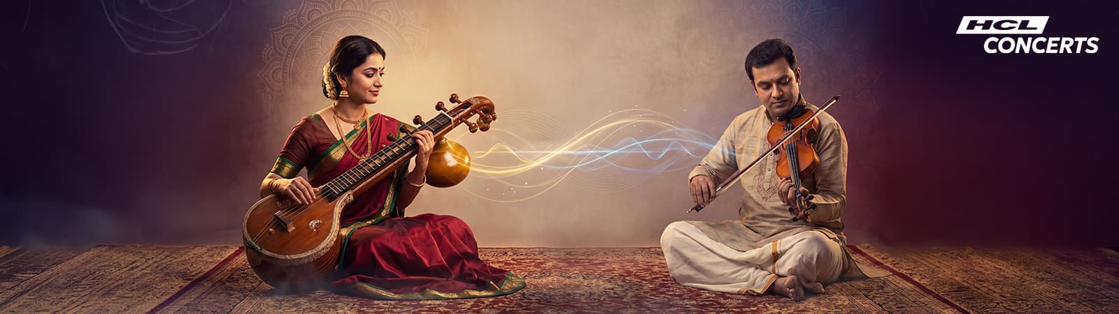 Jugalbandi: The Art of the Duet in Classical Music