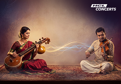 Jugalbandi: The Art of the Duet in Classical Music