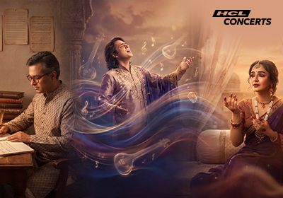 Bandish, Khayal, Thumri: What’s the Difference?