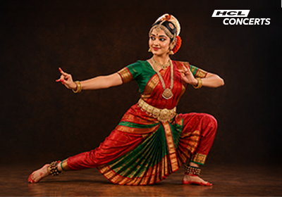 The Art of Kuchipudi: Drama Meets Devotion