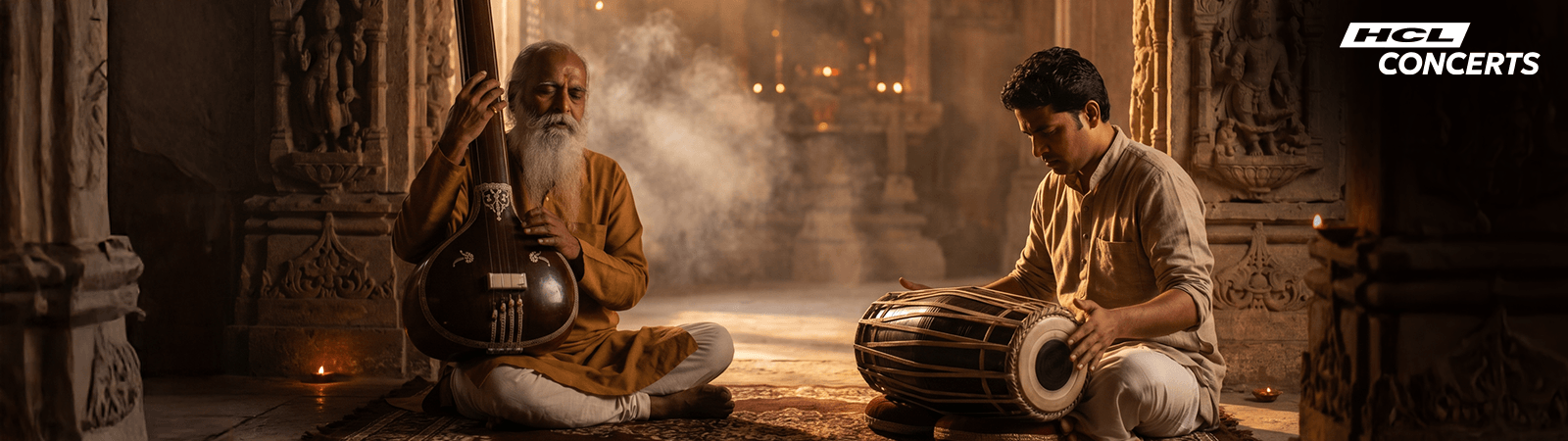 What Is Dhrupad? India’s Oldest Living Classical Music Form