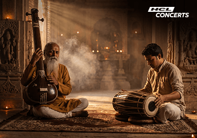 Dhrupad: India’s Oldest Classical Music Tradition