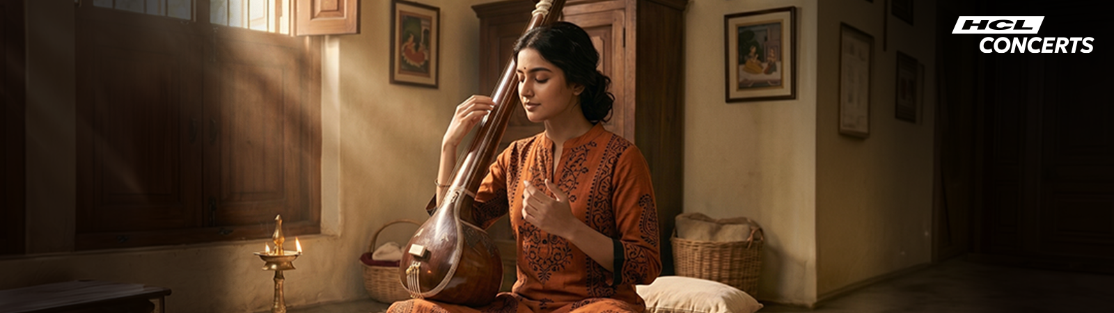 The Importance of Riyaz in Hindustani Music
