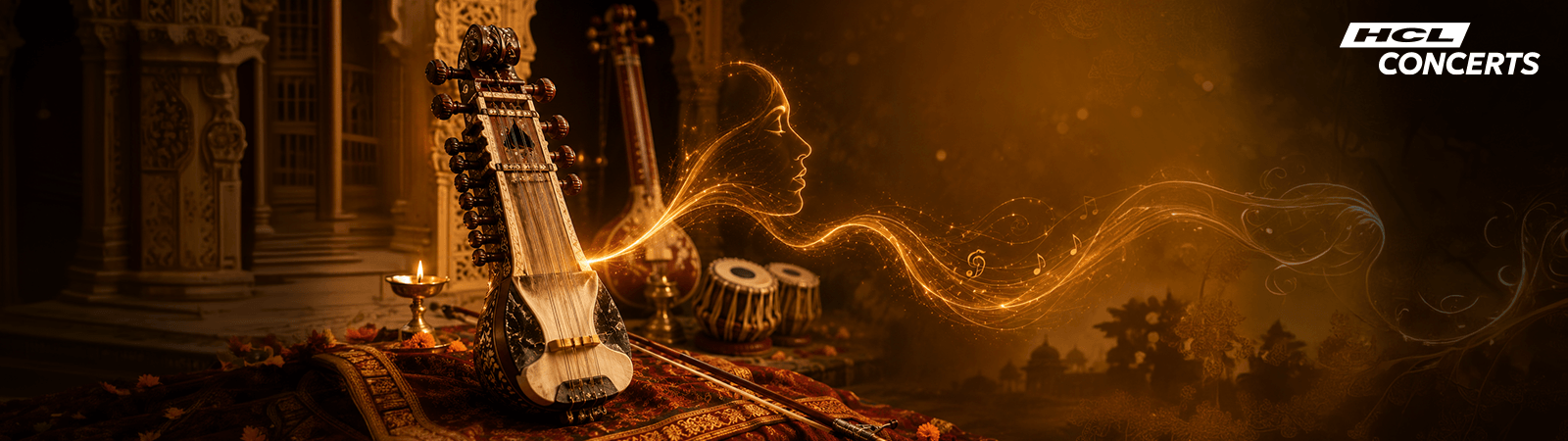 Why the Sarangi Is Known as the Voice of Indian Classical Music