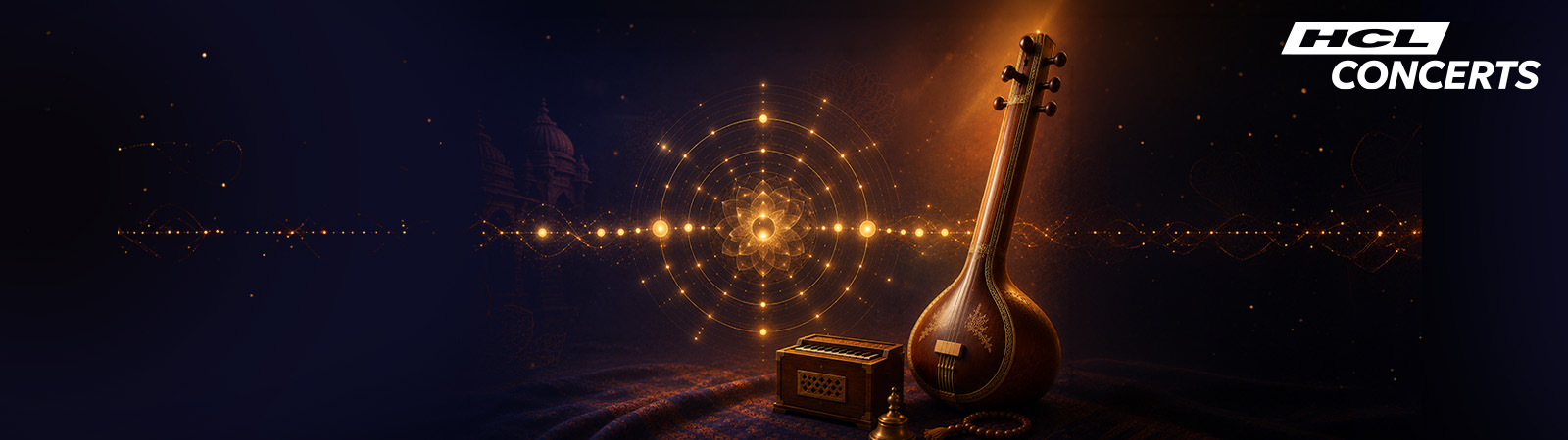 Shruti in Music: Understanding the Role in Hindustani Ragas