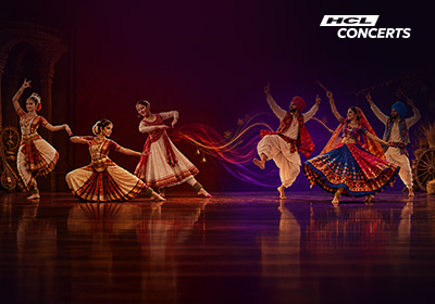 Classical Dance vs Folk Dance