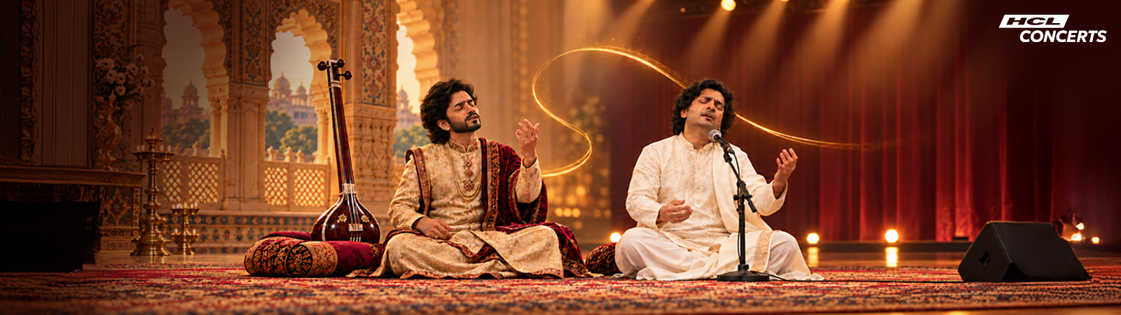 Famous Hindustani Classical Singers Who Shaped Indian Music